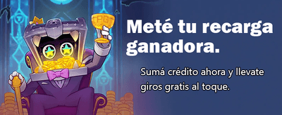 Ganá grande con Betsson hoy