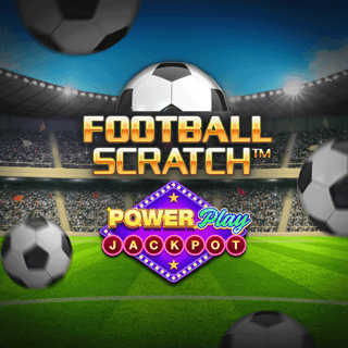 Football Scratch PP