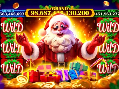 Captura de pantalla de Betsson App - Casino Online