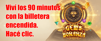 Bono de Bienvenida 100% promotion